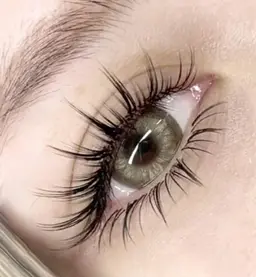 フワ密‼️【ボリュームラッシュ🌸】×80束