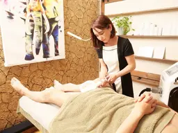 全身脱毛(顔、VIO込)