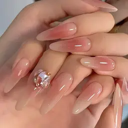 池袋 NEW!チップ長さだしチークor マグネット ワンカラー¥5580