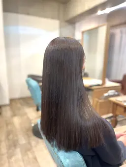 Aujuaシステムトリートメント