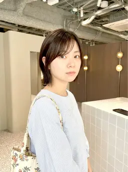 ✨似合わせカット+ヘッドスパ15分✨