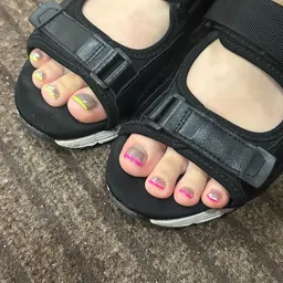 フット定額デザイン【オフなし】