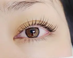 【ベテラン施術】次世代まつげパーマ!ラッシュリフト✩