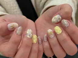 【ハンド】🤍トレンド定額デザイン🤍オフ無🤍春新作デザインでてます♪