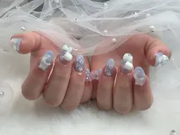 《チップスカルプ》2000種類の800円パーツつけ放題