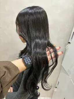 TOKIO超音波トリートメント+マイクロバブルクレンジング（MB） ￥4900