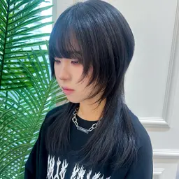 【ミニモ学割🐥⸒⸒】カット