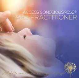 〝思考のデトックス〟Access bars®️