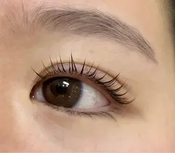 🌼ラッシュリフト🌼立ち上げカールor カールデザイン