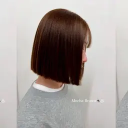 リタッチ通常料金¥6050➡️¥2000ワンカラーのみ