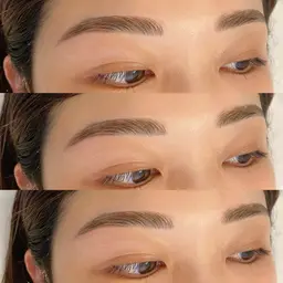 HBLハリウッドブロウリフト🌻