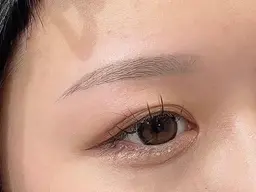 【満足度98%!】眉毛アイブロウwaxデザイン✨¥2200