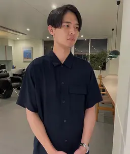 💫メンズカット＋TOKIOトリートメント💫