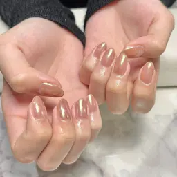 キラキラ大人気　🌈オーロラ・マグネット🧲