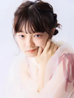 【気になるところをワンポイント修正】カット＋部分ストレート＋クイックトリートメント