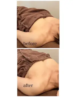 【マシュマロバストand背中美人】劇的★バストアップ★デート前も◎8000円