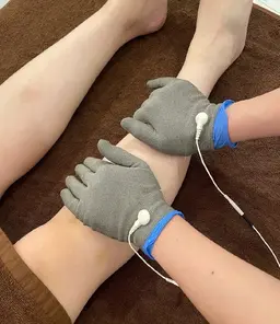 筋膜リリース60分