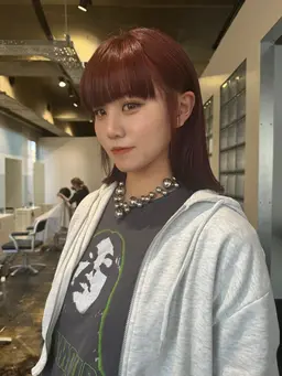 ワンカラー (✨新規のお客様✨)