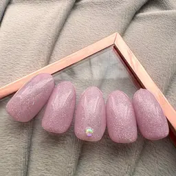 🌹ワンカラー🌹カラーは300色以上あり！ドライケア込み【ジェルオフ＋500円】