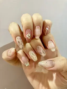 ［オフあり］120分アートやり放題コース