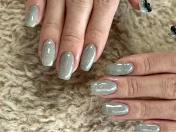 【オフ無料】300色から選べる*美爪ワンカラー