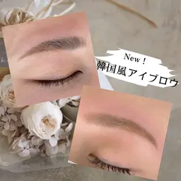 💜韓国風ブロウスタイリング💜