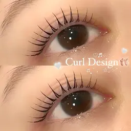 \minimo特別価格/まつ毛パーマ🎀*🪄