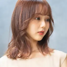 【学割U24】☆平日限定☆再現性抜群カット    ￥5940→￥3980