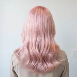 募集は締め切らさせていただきました。12/21限定　ブリーチリタッチ+オンカラーモデル様急募