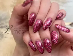 オフ有りワンカラー🧸チップ10本長さだし