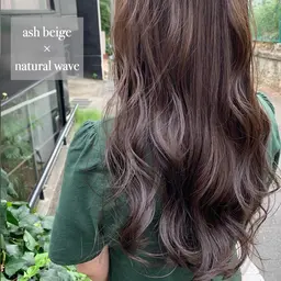 カット＆フルカラー＆3step水素トリートメント✨