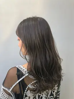 🟠ミニモ限定🟠　ワンカラー＋マスクトリートメント