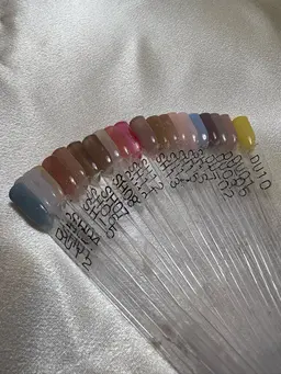 オフありグラデーション