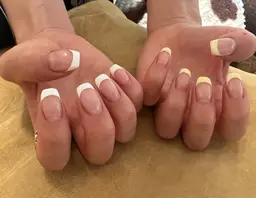 フレンチ🫧オフなし🫧