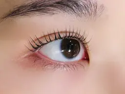 似合わせラッシュリフト👀(ケラチントリートメント・束感仕上げコーティング付き♡)