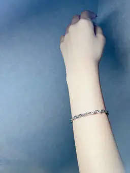 パーマネントジュエリー