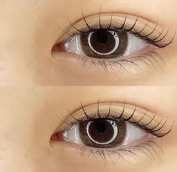 【ご来店初めての方】まつげパーマ