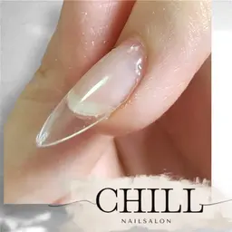 チップ長さだし1本​〜​4本