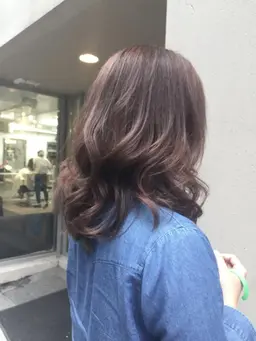 💛special coupon💛1ヶ月以内にご来店の方＊前髪カット＆リタッチカラー＆トリートメント