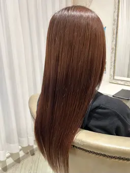 🔅ブリーチなしダブルカラー＋保湿トリートメント🔅