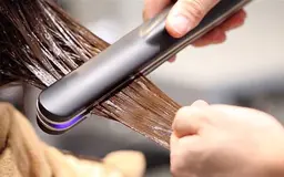 ❤️カラー➕ケアプロ付オージュアTr❤️