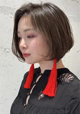 《新規》【女性に大人気】　髪も頭皮もつやつやに☆至極のトリートメントメニュー