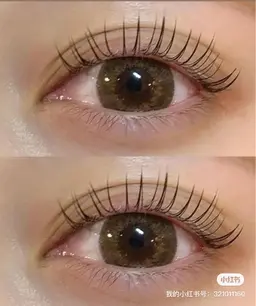 大人気🍭　高級国產フラットラッシュ100本➕美容液付きコテイング