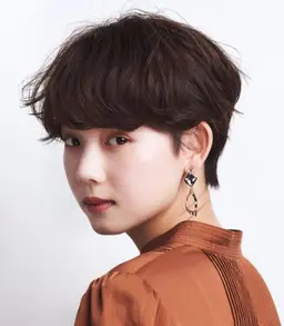 【17時30分から】カットモデル募集‼️※ショートスタイルにしたい方限定✨2㌢以上カットOKな方