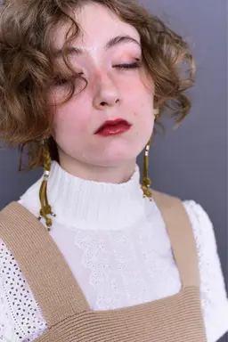 📸撮影モデル希望の方はこちら📸カット＋パーマ＋トリートメント