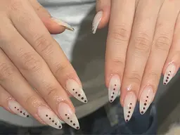 お持ち込みシンプルデザイン🍓(90min)