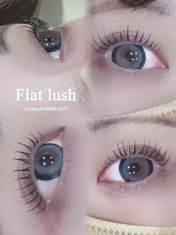 🩶ラッシュリフト➕コーティング➕アイシャンプー付き🫧