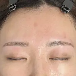 ☆眉毛ワックス【レディース＆メンズ】    骨格診断☆