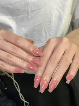 🍒💅長さだしorスカルプオフのみ　￥4000