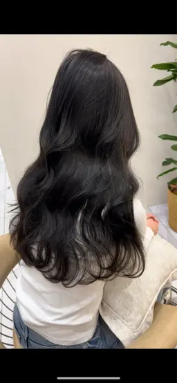 無料デジタルパーマモデル募集中です✨✨